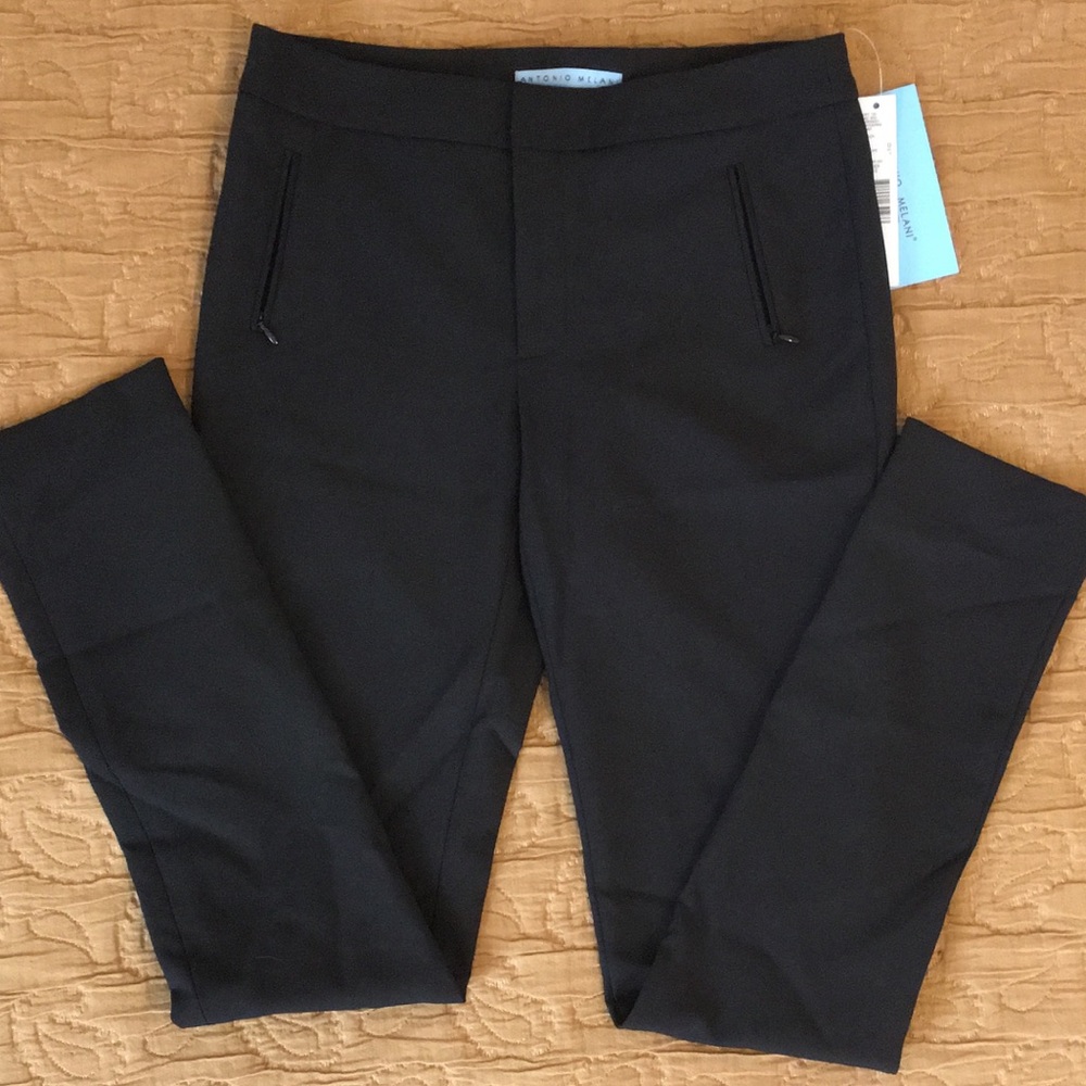 Antonio Melani Catherine Pant